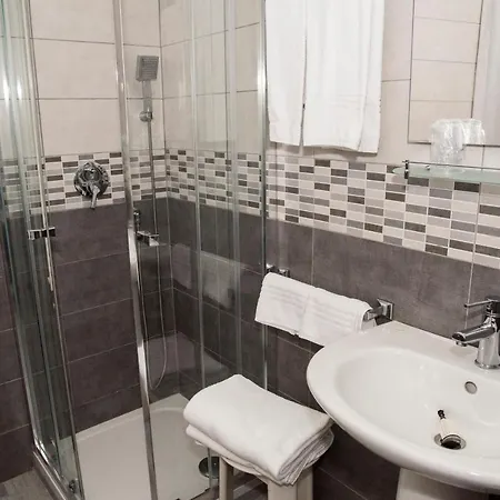 Corallo Szálloda 3*