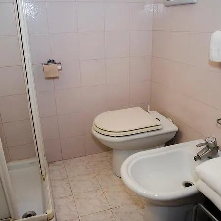 Corallo Szálloda 3*