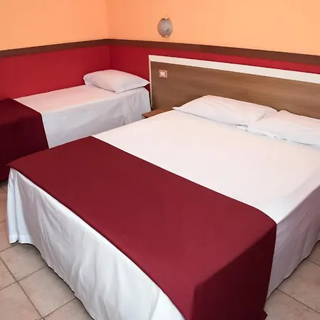 Szálloda Corallo 3*