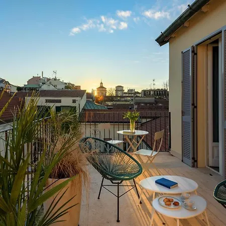 Velvet Grey Boutique Hotel 3*