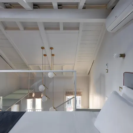 Velvet Grey Boutique 3* Milán