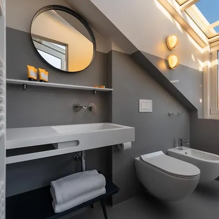 Hotel Velvet Grey Boutique 3*