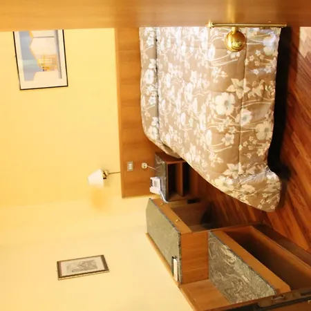 Vecchia Hotel