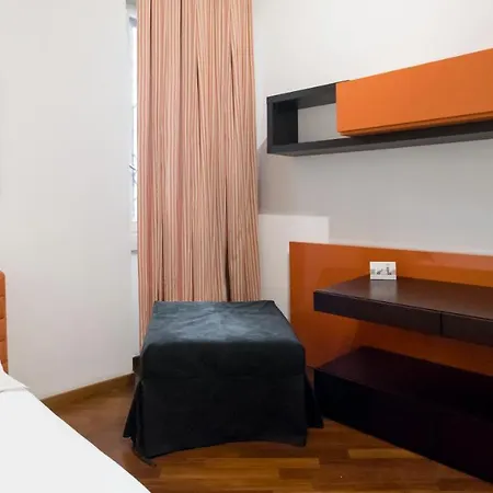 Italianway - Cristoforo Colombo 1 Appartamento Milano