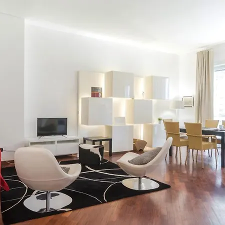 Italianway - Cristoforo Colombo 1 *