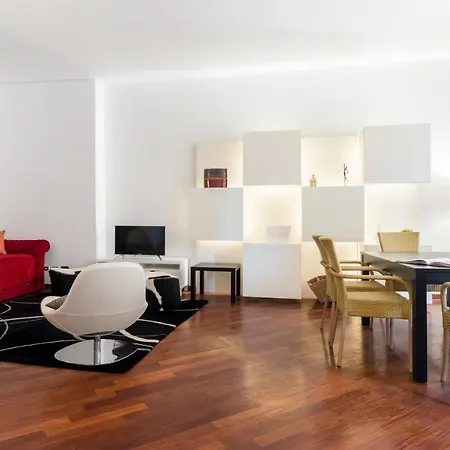 Italianway - Cristoforo Colombo 1 *