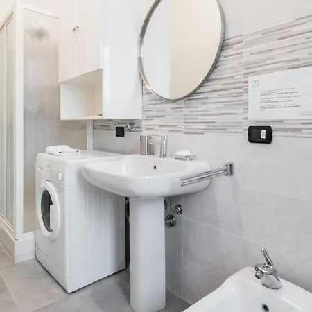 Appartamento Italianway - Cristoforo Colombo 1 *