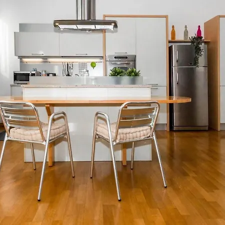 Апартаменты Hintown Ny Loft *
