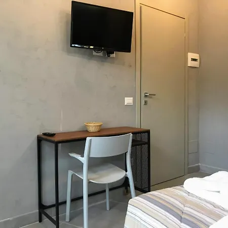 Style Hotel Milan