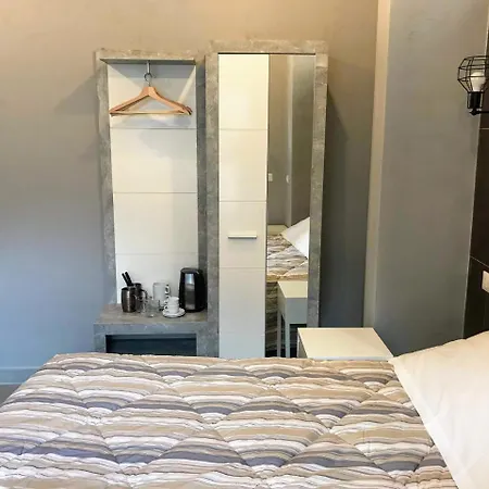Hotel Style Milan