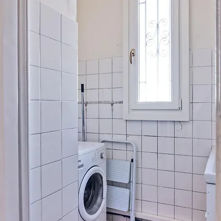 Viale Argonne 3 - Apartment