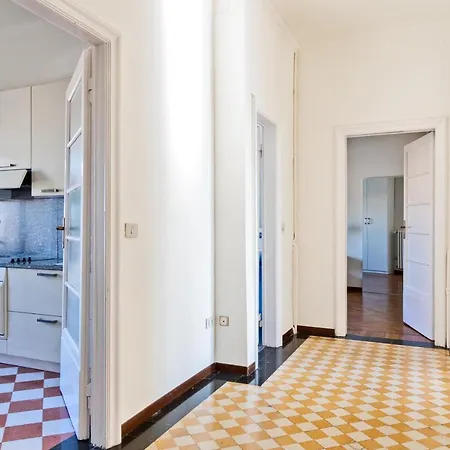 Viale Argonne 3 - Apartment *