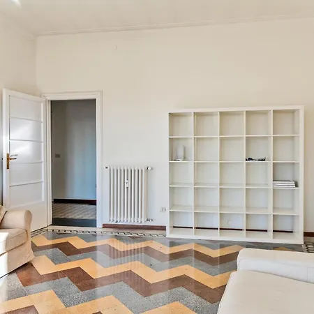 Viale Argonne 3 - Apartment Milan