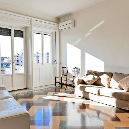 Viale Argonne 3 - * Milan