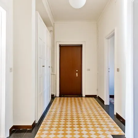 Apartment Viale Argonne 3 -