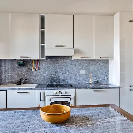 Viale Argonne 3 - Apartment *