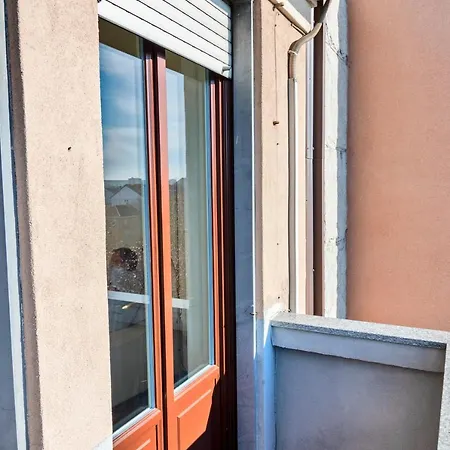 Apartment Viale Argonne 3 - Milan