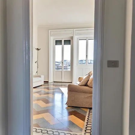 Apartment Viale Argonne 3 -