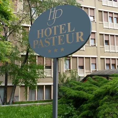Pasteur Hotel Milano