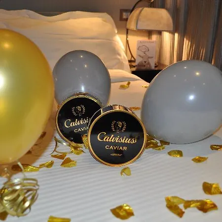 Allegroitalia San Pietro All'orto 6 4*