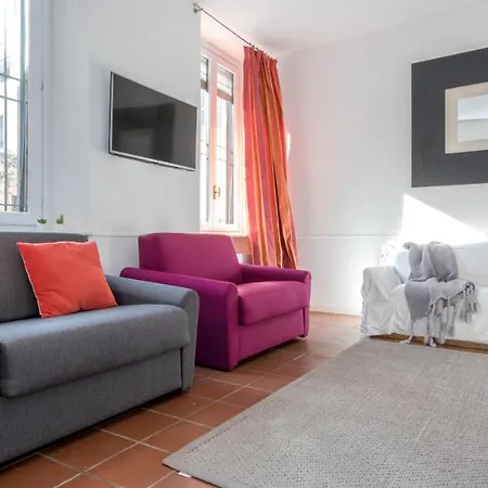 Brera's Gem 3 Apartmán *