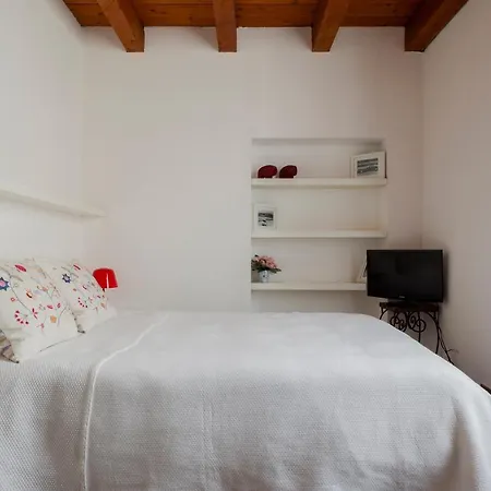 San Michele Apartamento