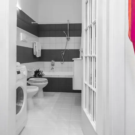 Brera's Gem 3 Apartmán Milán