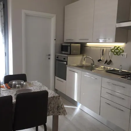 De Angeli Luxury Flat *