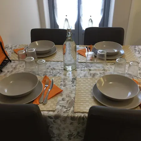 De Angeli Luxury Flat Apartamento *