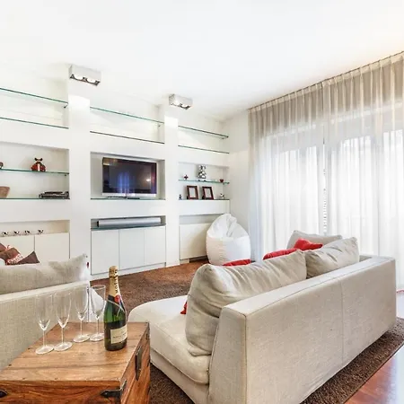 Bright And Cozy In Isola District - Marco Polo Milan