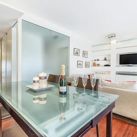 Apartament Bright&cozy In Isola District - Marco Polo Mediolan