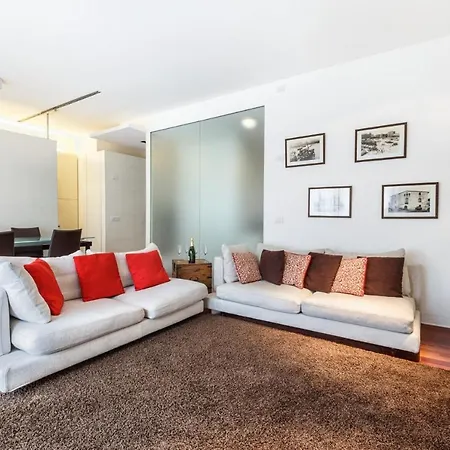 Bright&cozy In Isola District - Marco Polo * Mediolan