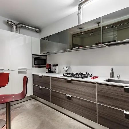 Stylish In Fashion District - Corso Venezia * Μιλάνο