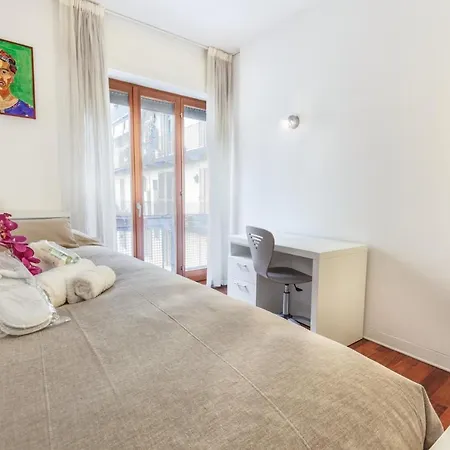 Bright&cozy In Isola District - Marco Polo *