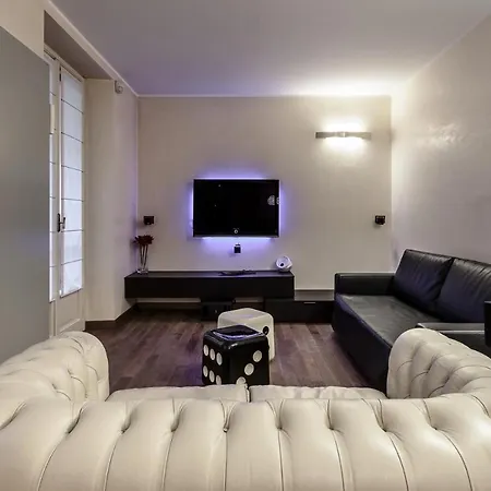 Stylish In Fashion District - Corso Venezia * Μιλάνο