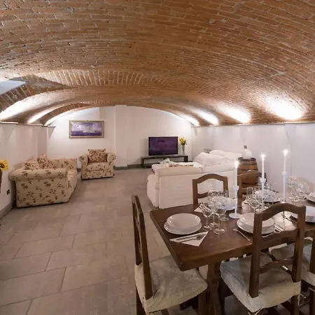 Loft In Navigli District With Jacuzzi & Sauna - Papiniano Apartment