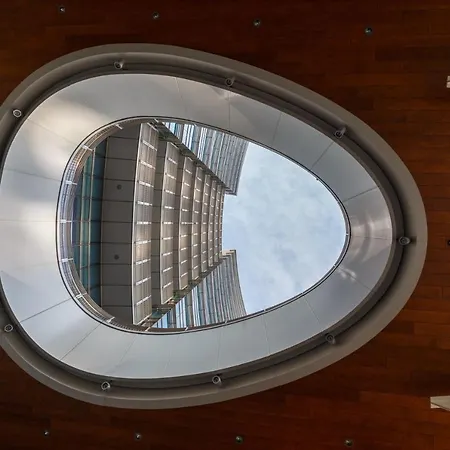 Appartement Design In Corso *