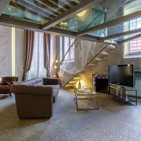 Design In Corso Апартаменты *