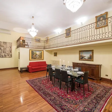 Loft In Navigli District With Jacuzzi & Sauna - Papiniano *