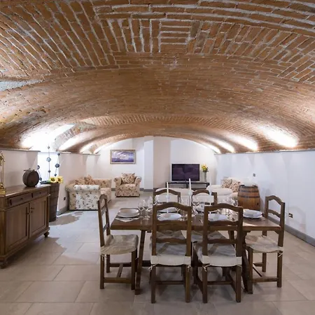 Apartman Loft In Navigli District With Jacuzzi & Sauna - Papiniano Milánó