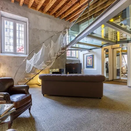 Appartement Design In Corso