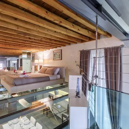 Design In Corso Апартаменты