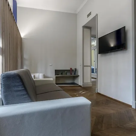 Casa Da Eleganza Apartmán
