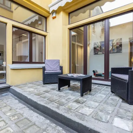 Casa Da Eleganza ミラノ