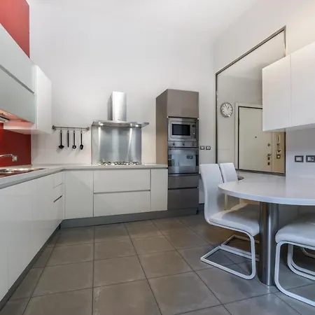 Casa Da Eleganza ミラノ