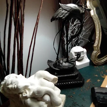 Casa Di Stefano Bed & Breakfast