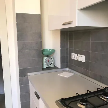 B&B La Casa Di Lara Oda ve Kahvaltı Milano