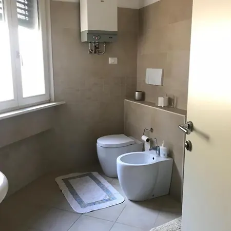Oda ve Kahvaltı B&B La Casa Di Lara