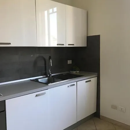 Oda ve Kahvaltı B&B La Casa Di Lara