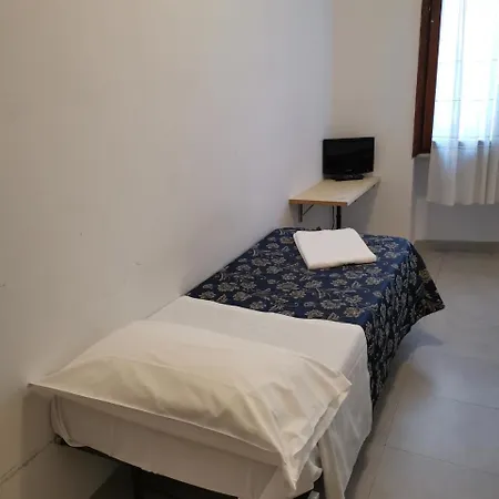 Guest house Station 3*